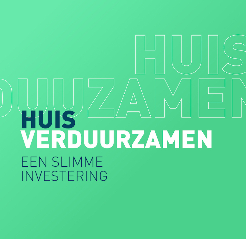 GAMMA helpt je huis verduurzamen