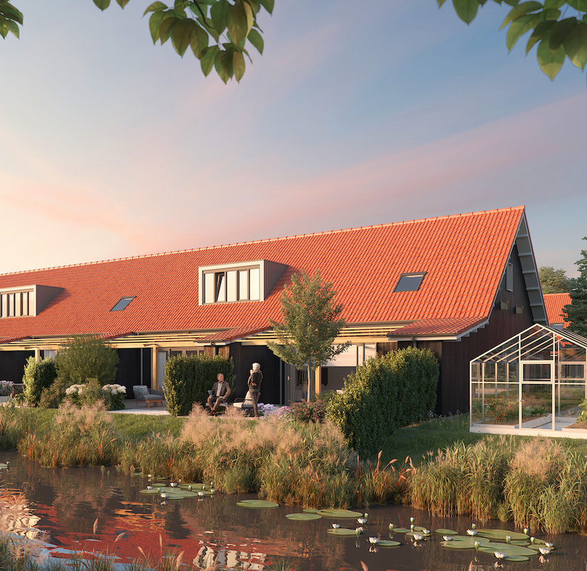 Waaranders Wonen