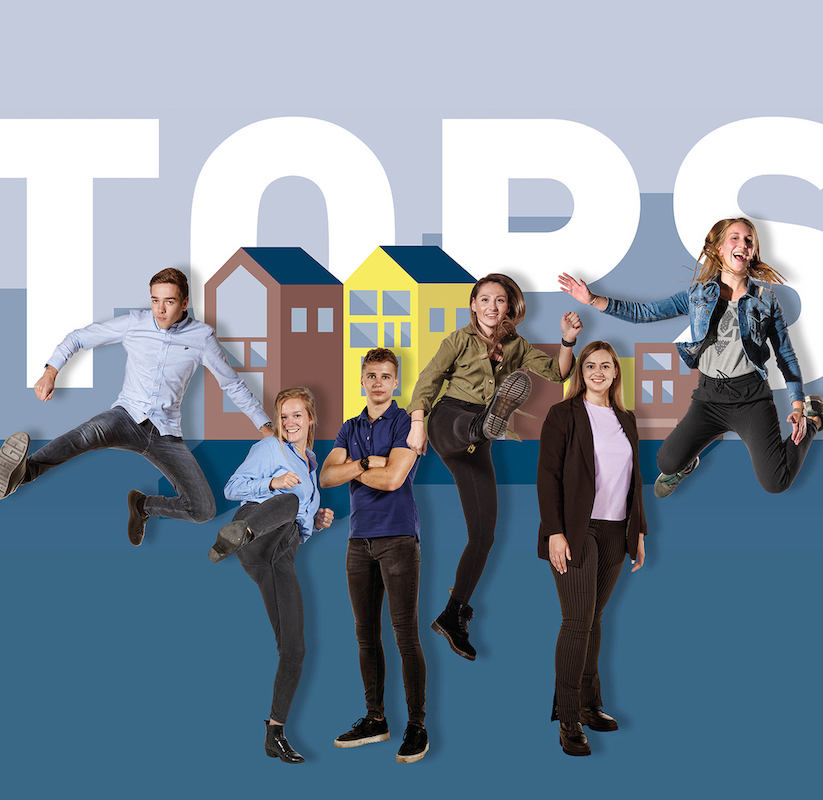 TOP(S) talenten