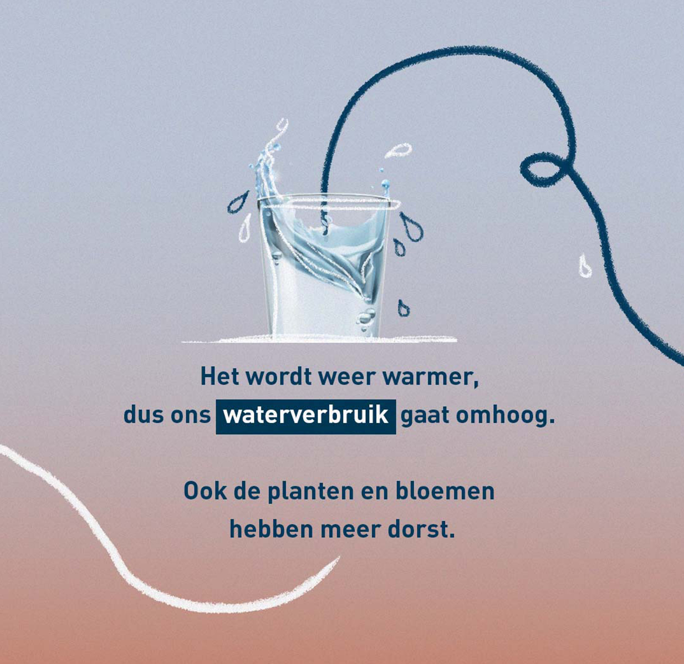 Vang je regenwater op