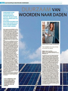 Artikele Tubantia 23-1-2015 Thema MVO in jpg