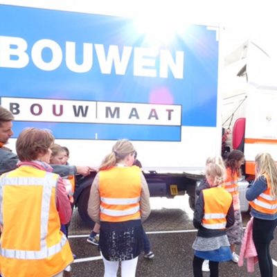 Maatschapwij Ede Bouwmaat