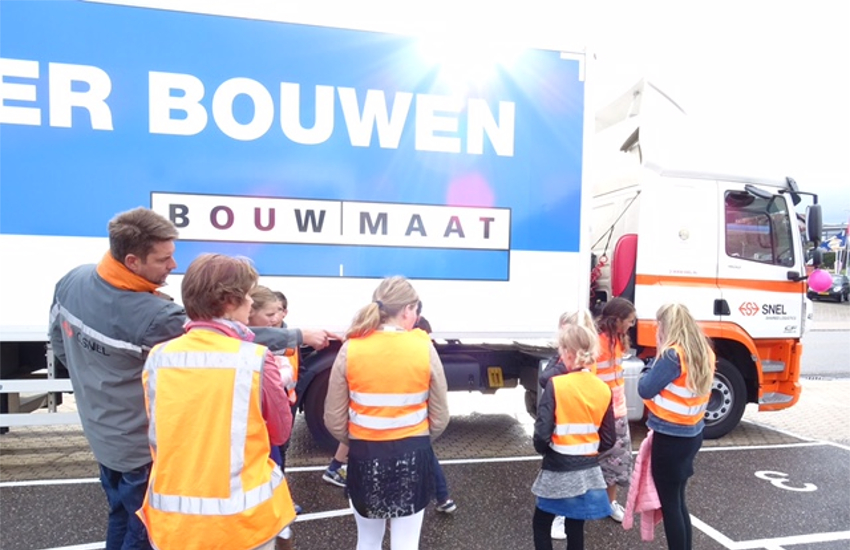 Maatschapwij Ede Bouwmaat