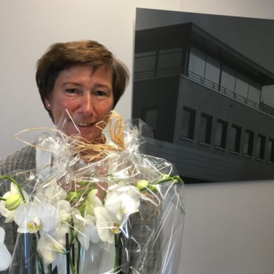 Jubileum Marion