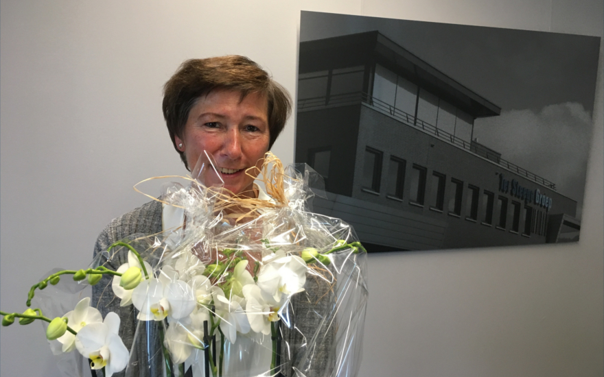Jubileum Marion
