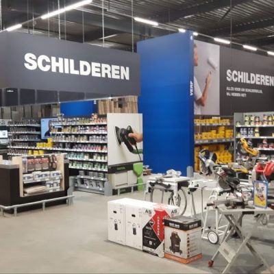 verkoopadviseur buitendienst