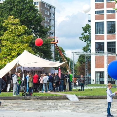 D'RAN 17 festival