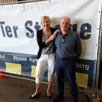 Afscheid van Ter Steege Bouw Vastgoed Rijssen