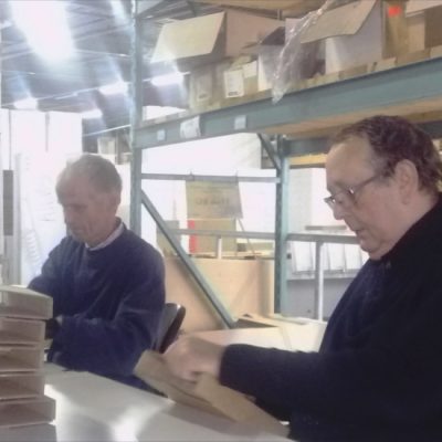 Reginox werkt samen met Soweco