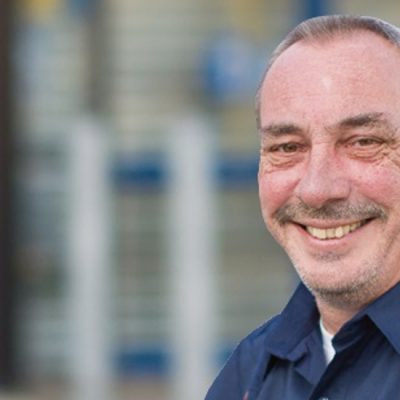 Jubileum bij Bouwmaat